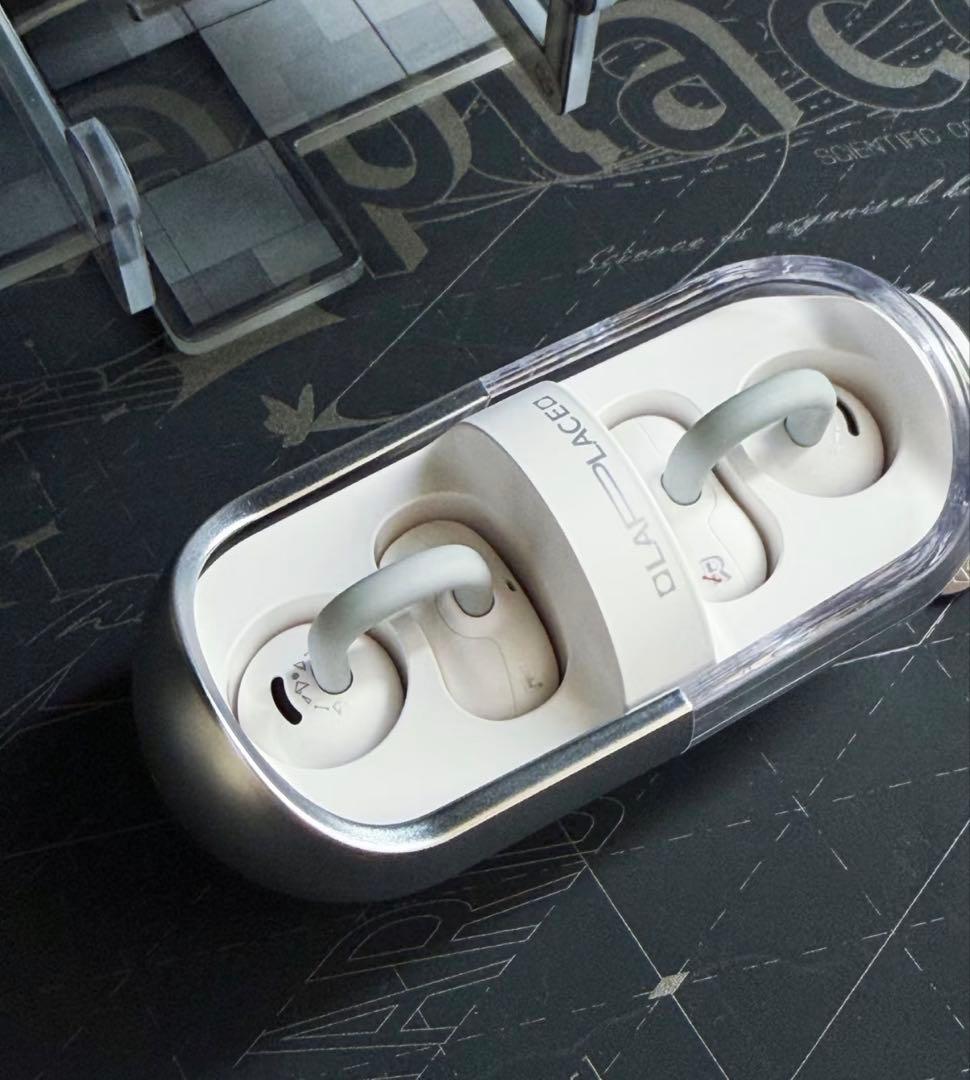 リバース：1999 水月雨イヤホン　プレミアムボックス　【メディスンポケット】③