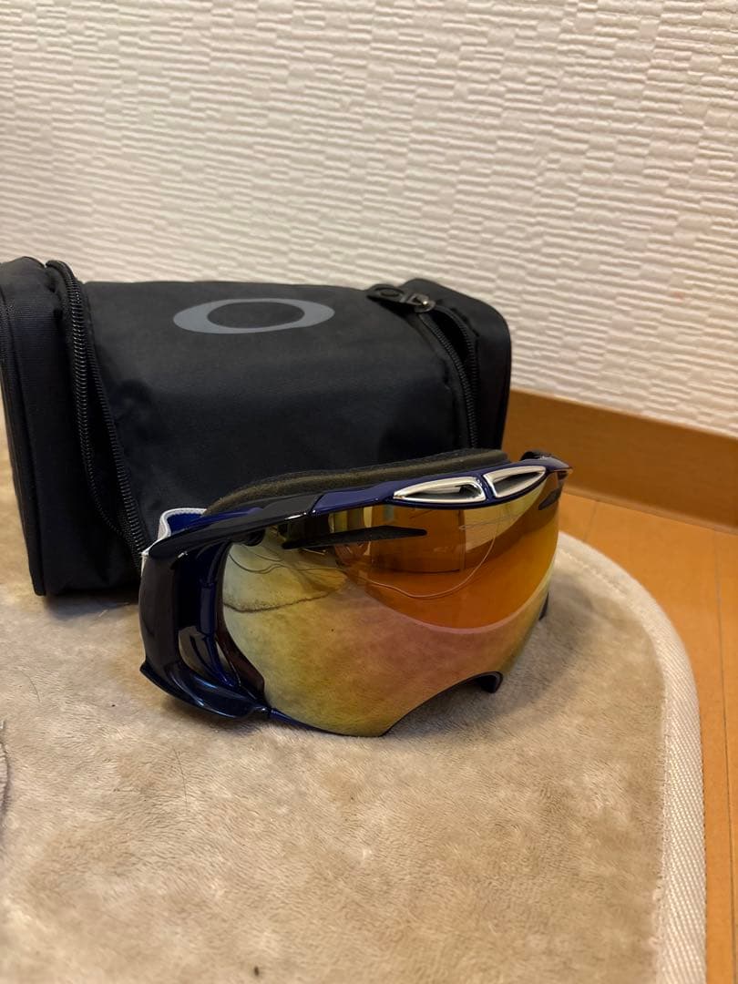 スノーボード4点セット 板、ブーツ、バインディング、ゴーグル