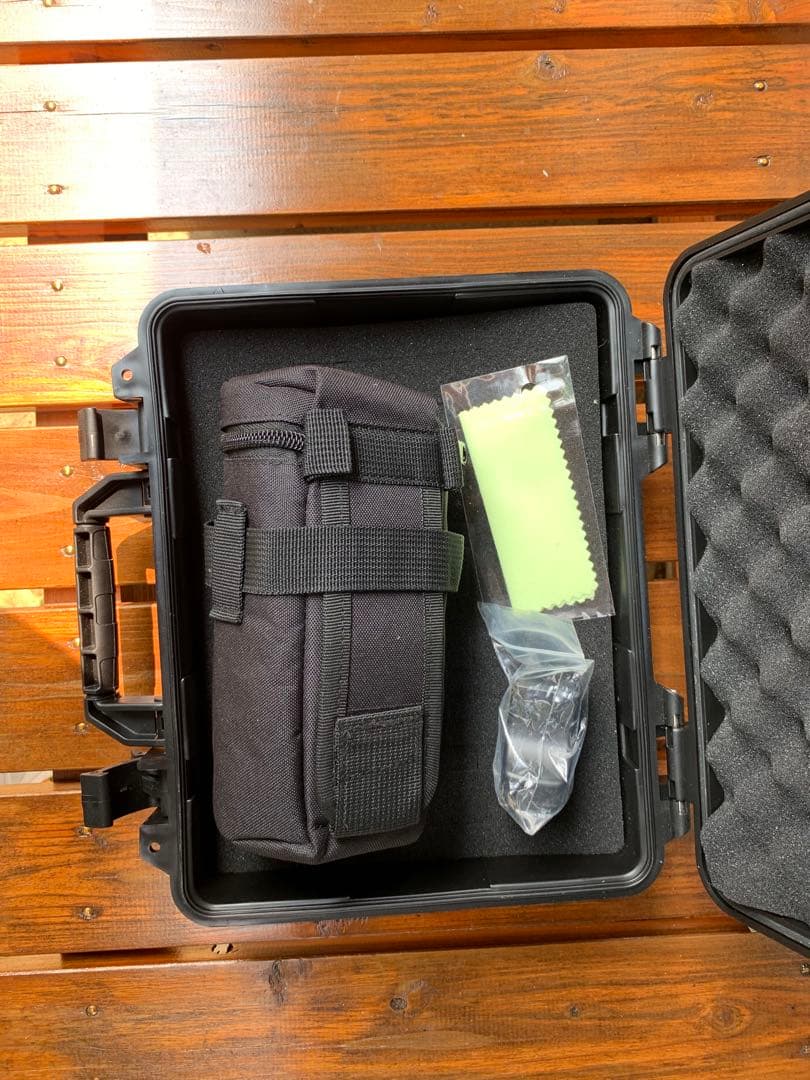 Arrow optics Elcan SpecterOS4x マイクロプロサイト