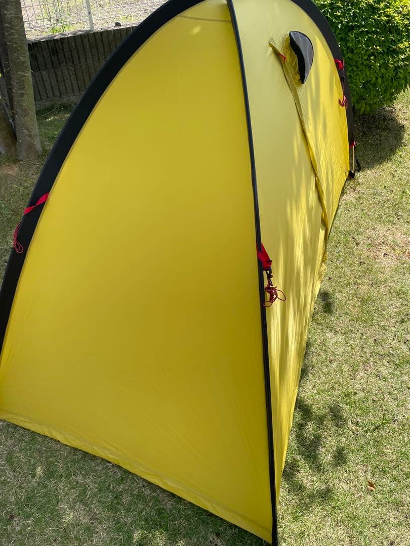 ヘリテイジ　クロスオーバードーム2G