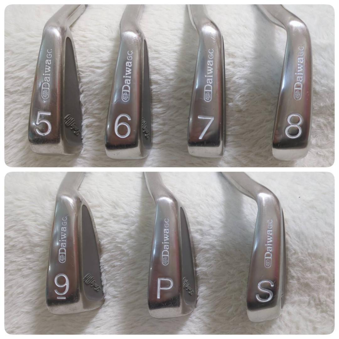 レディース ゴルフクラブセット　 テーラーメイド　ダイワ他　ゴルフセット　送料込