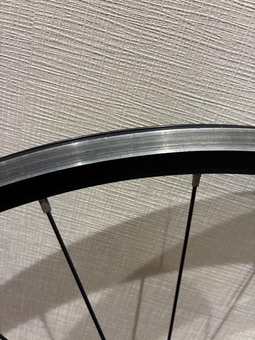 Shimano RSホイール