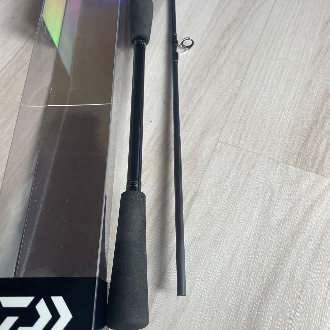 ダイワ　シーパワー73