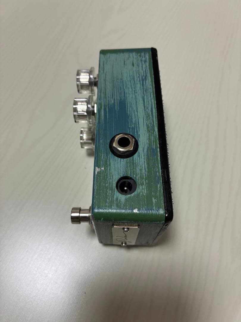 ギター petla / ive