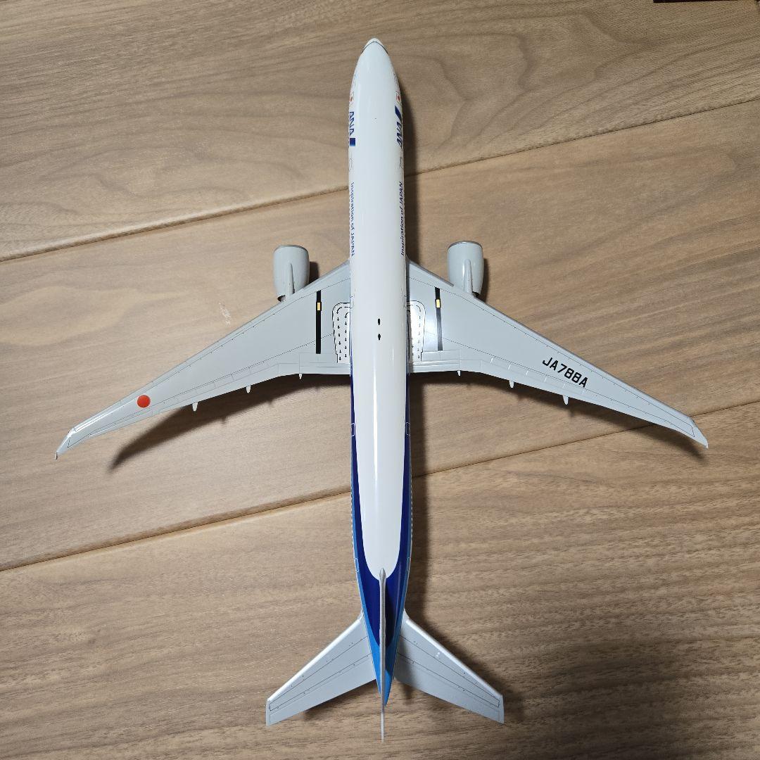 全日空商事 ANA NH20133 777-300ER 1/200