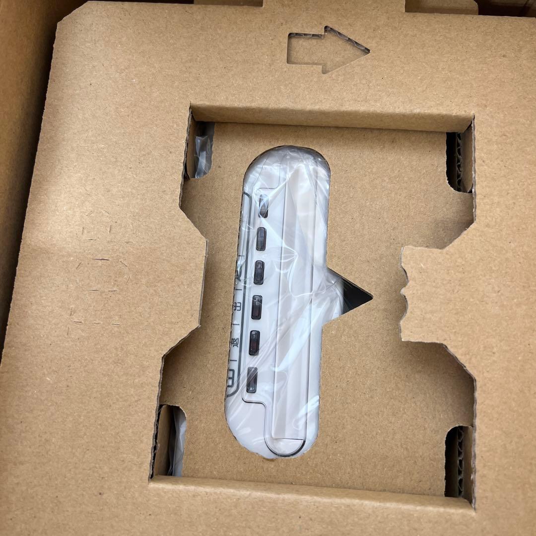 261171 アマノ タイムレコーダー ホワイト BX2000J