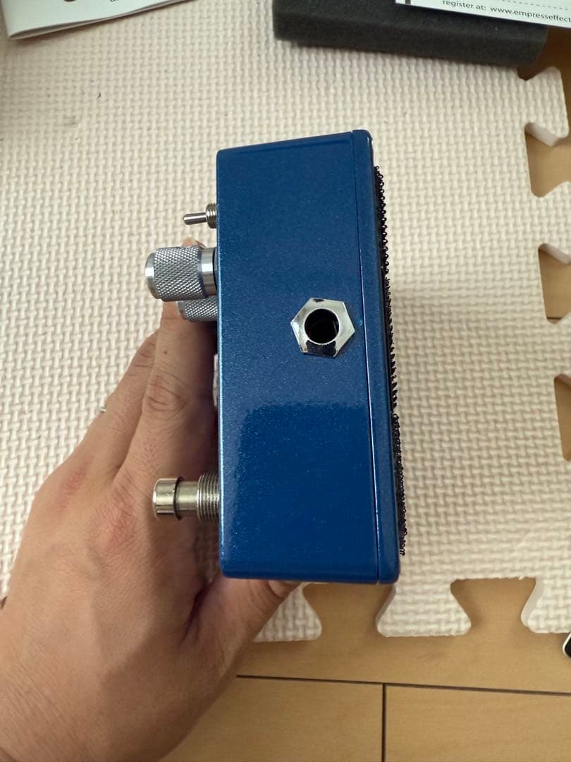 【レア】empress effects compressor