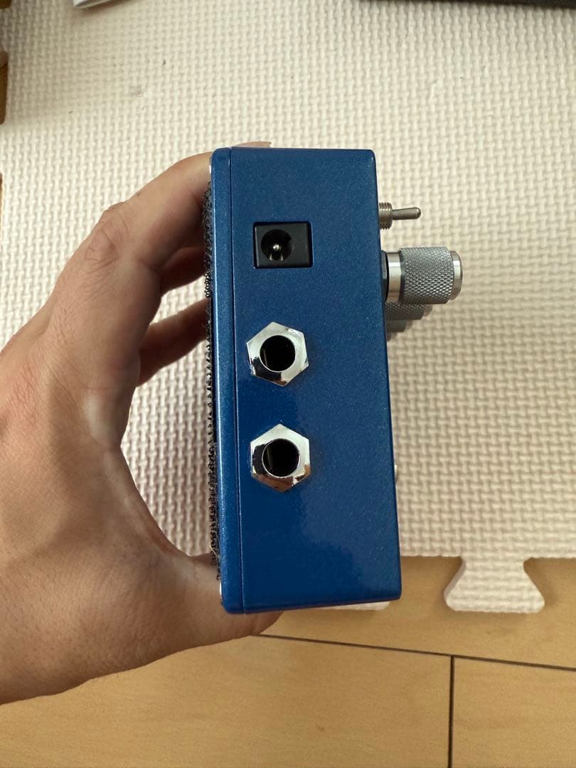 【レア】empress effects compressor