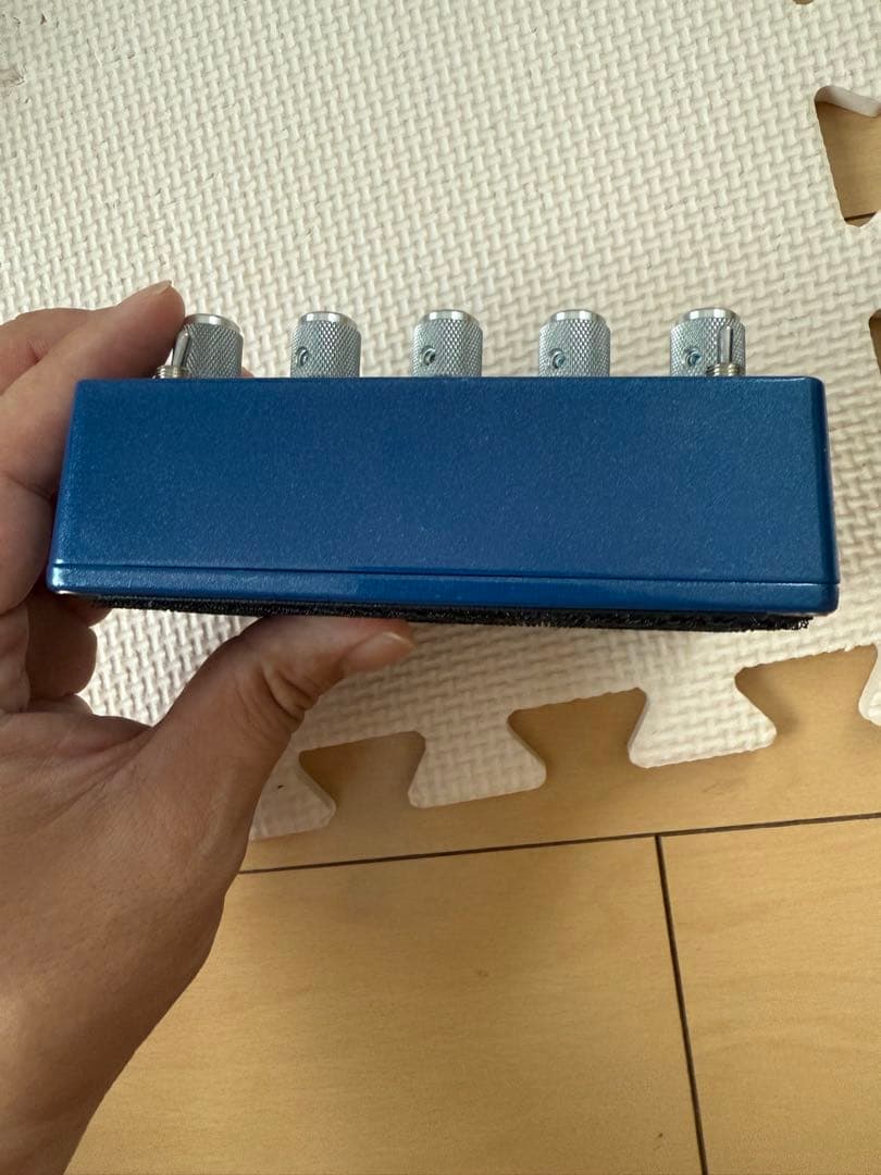 【レア】empress effects compressor