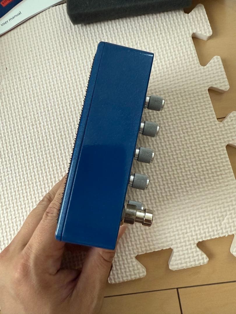 【レア】empress effects compressor