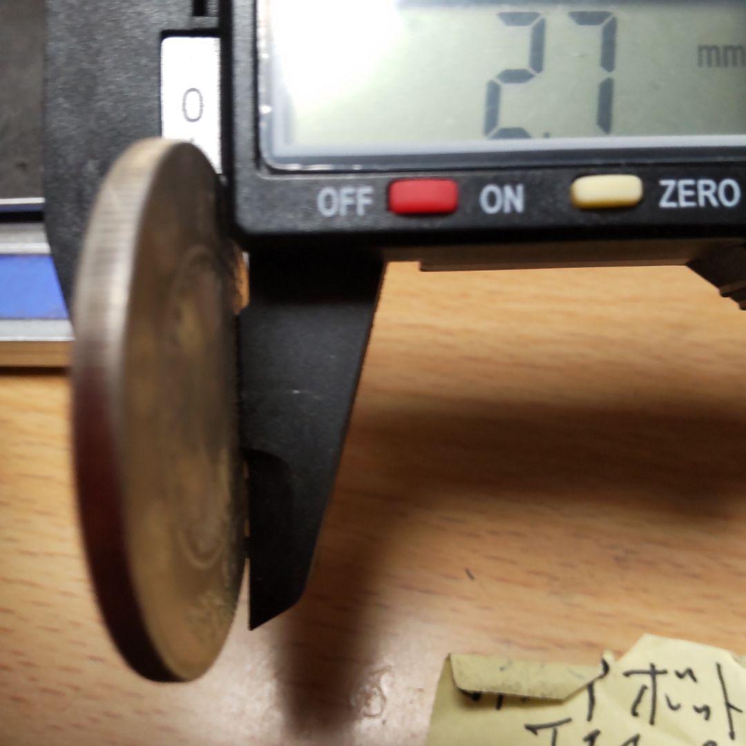 明治メダル ３年 ７年 ８年１０年 １１年 合計７点 写真フレーム含まず。参考品