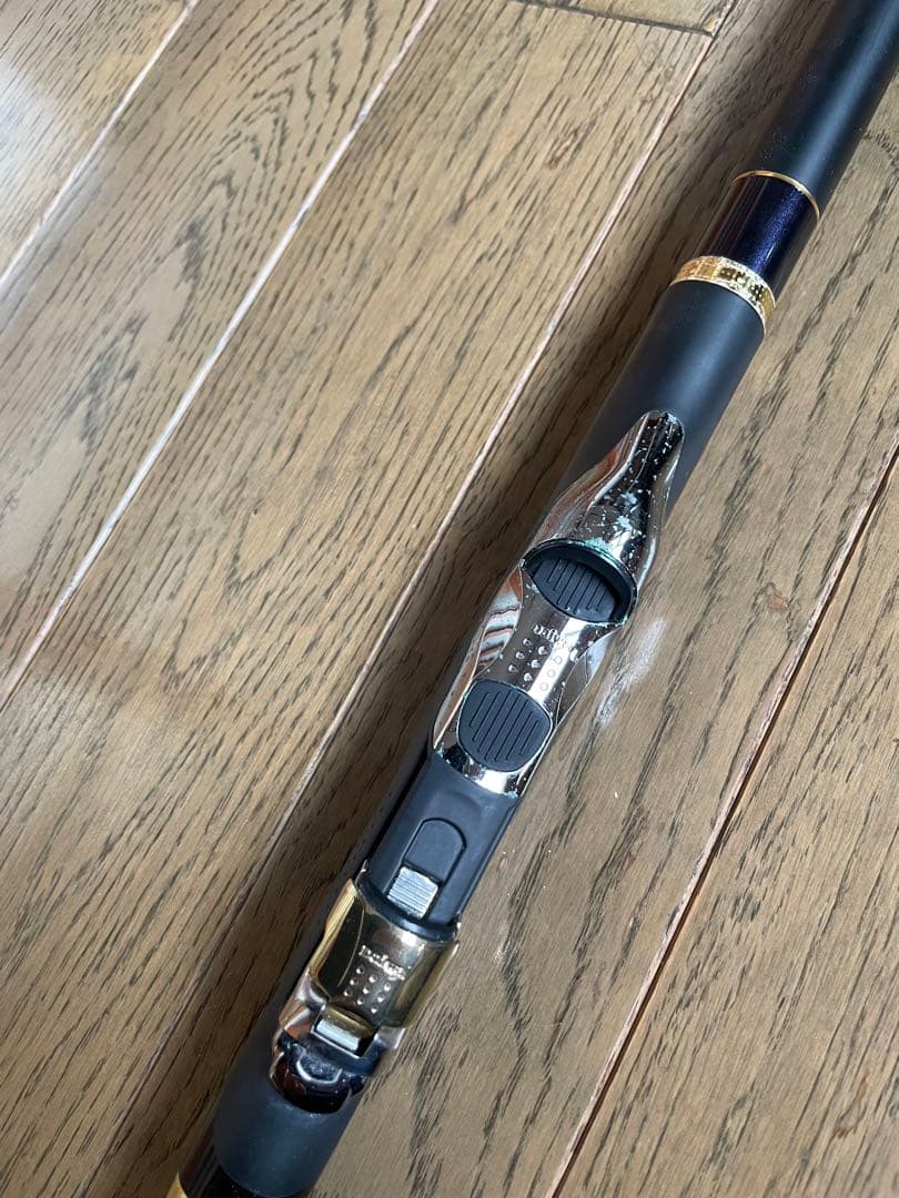 ダイワ　オレガ一徹TS1.5-53v 06526810