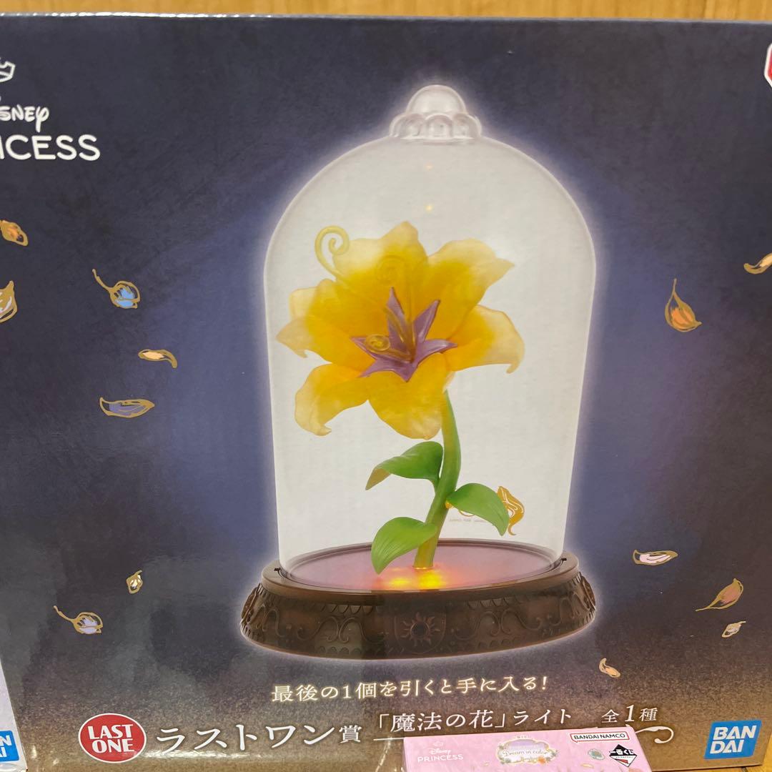 ぽ*太様 ラプンツェル1番くじ　ラストワン　A.B.C賞