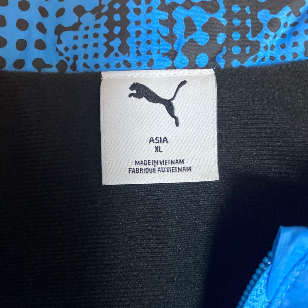 川崎フロンターレ ジャケット スポンサー付き