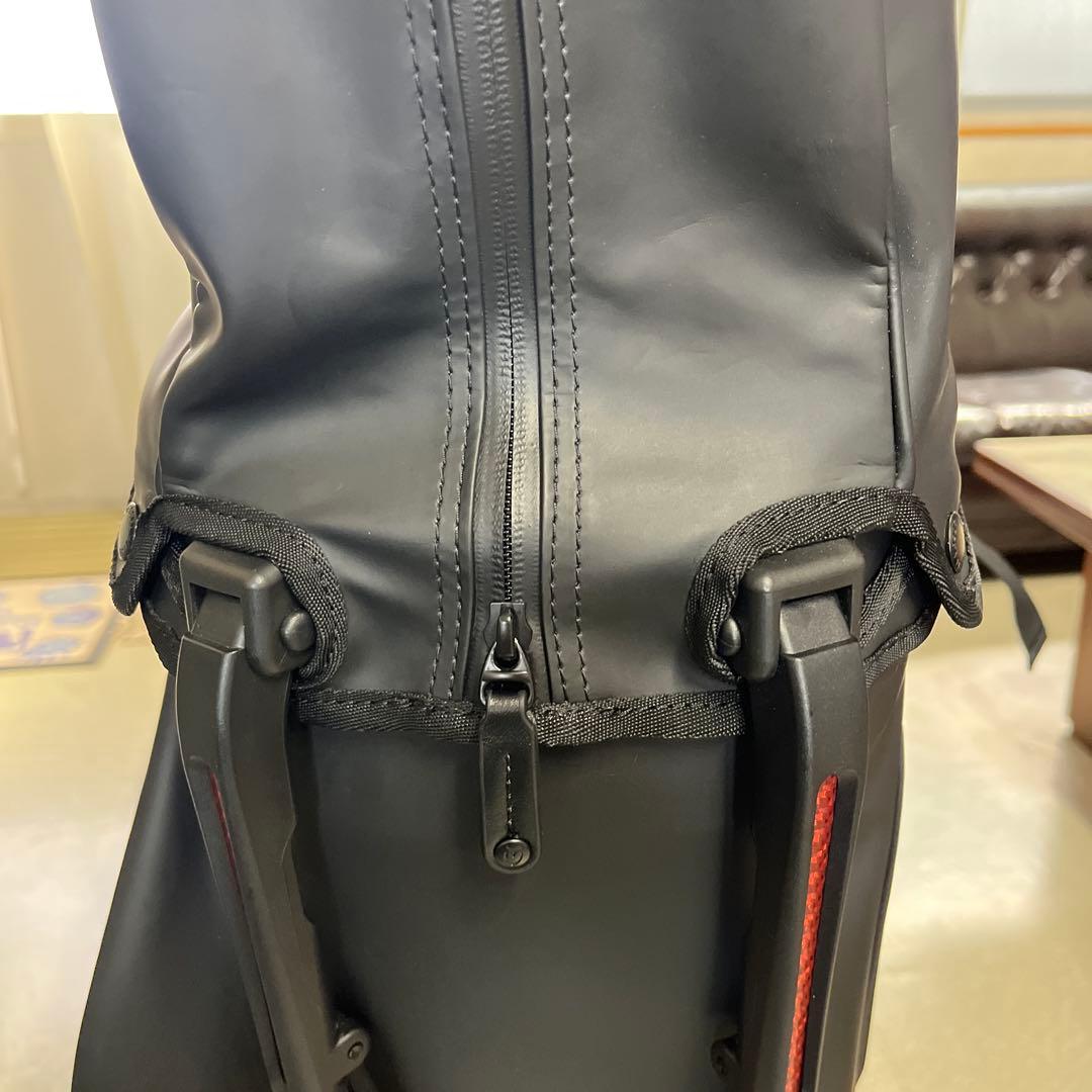 タ*ケ様 VESSEL PLAYER 4.0 Stand DOUBLE Stra