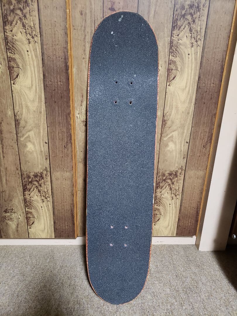 希少当時物　HUF モデル　スケートボード　コンプリート　スケボー