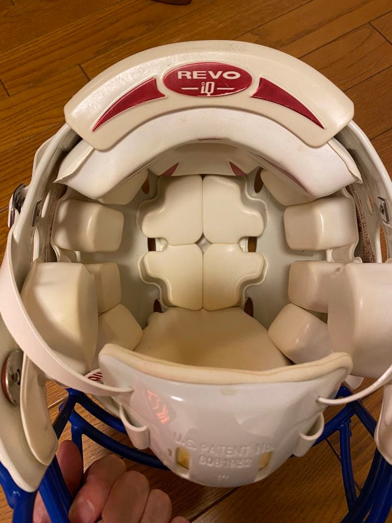 リデル　ヘルメット　M