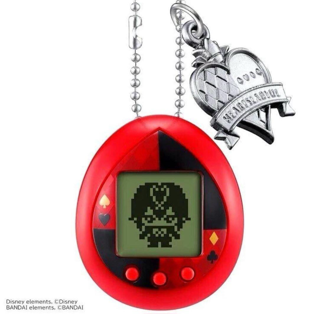 ツイステっち ハーツラビュル寮 カラー ツイステッドワンダーランド