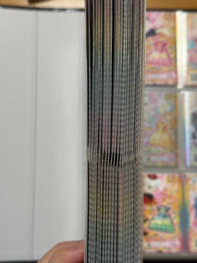 プリチャン　プリチケ　まとめ売り①