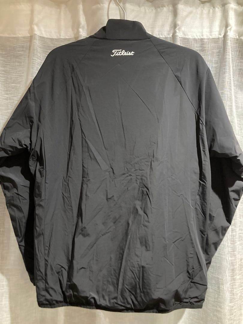 Titleist タイトリスト　新品未使用　ゴルフウェア