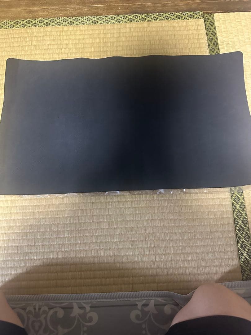 遊戯王 ウリア YCSプレイマット