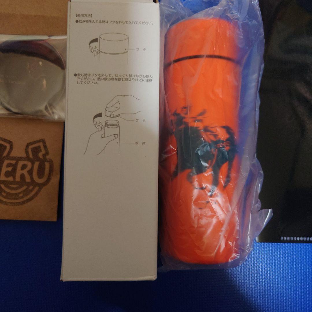 ホッコータルマエ　浦河優駿ビレッジAERU ノベルティセット