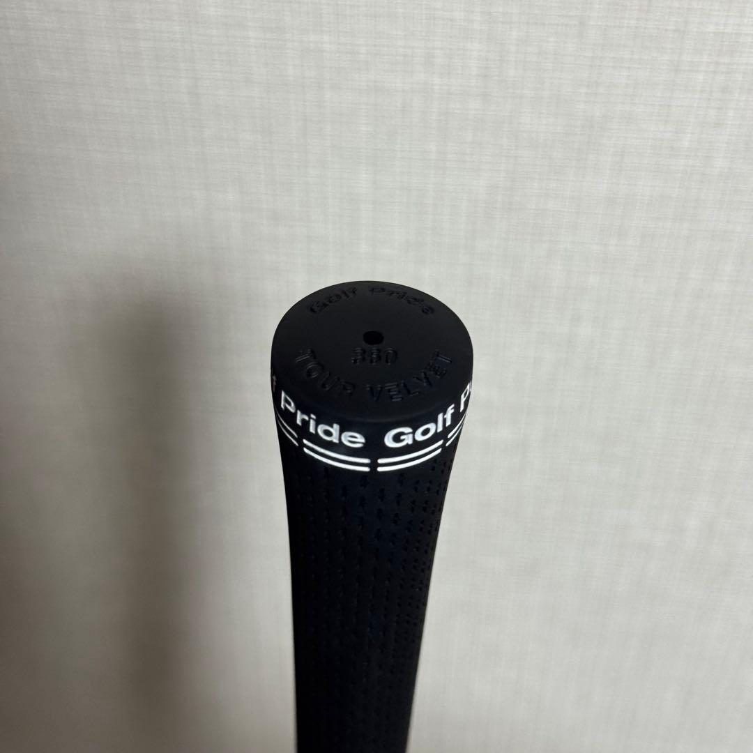 Mllled Grind 3 TW 56° / PROJECT X 6.5