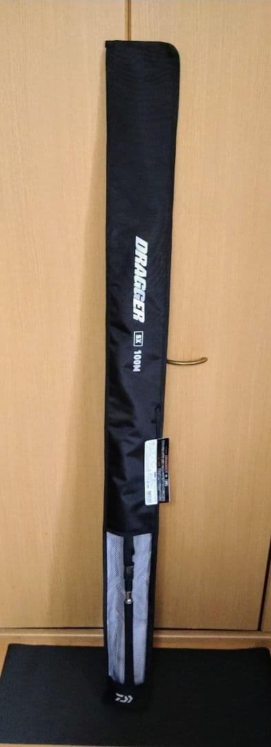 ダイワ 24ドラッガーSX 100M DAIWA