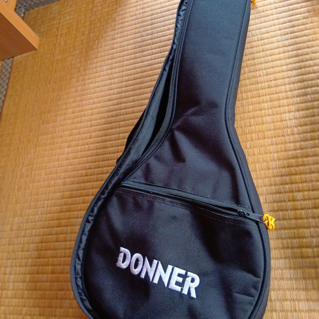 フラットマンドリン