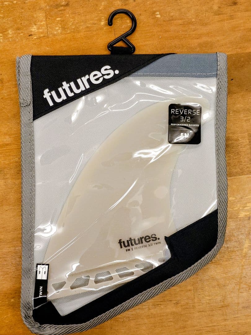 チャンネルアイランド アルメリック ツインピン 5'11\" PU FCS2