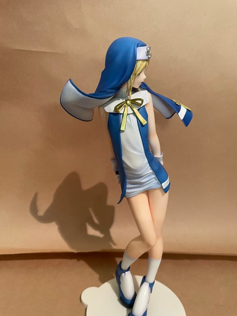 ギルティギア　ブリジット　1/7スケールフィギュア
