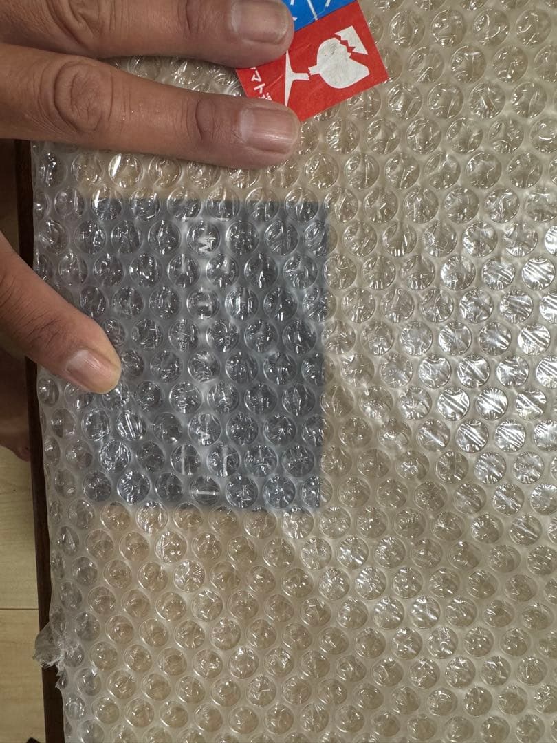 WANTKEY CAMP ウォンキー　BOX TOP SC50 HEXA