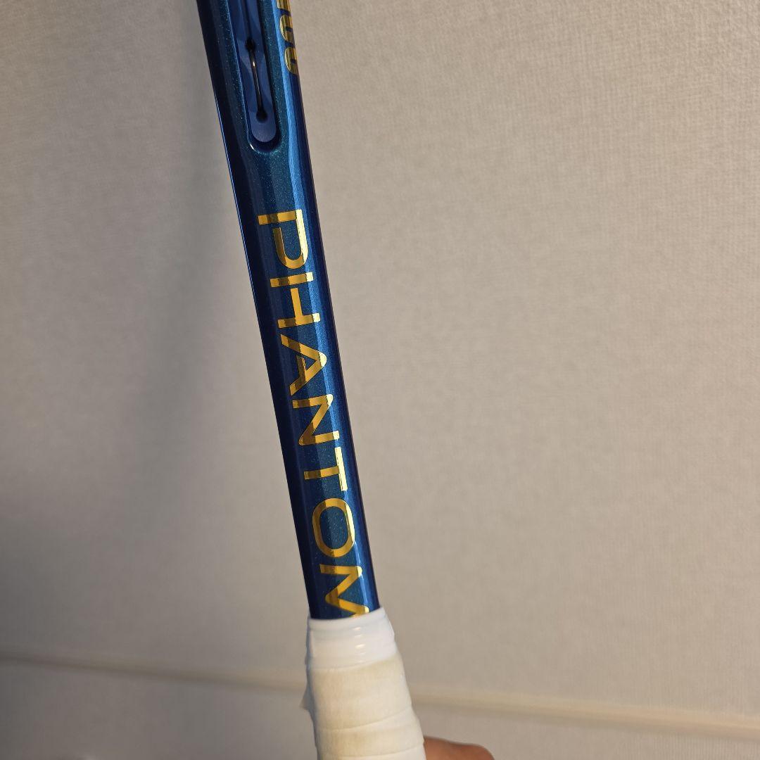 プリンス ファントム100 2025 G3