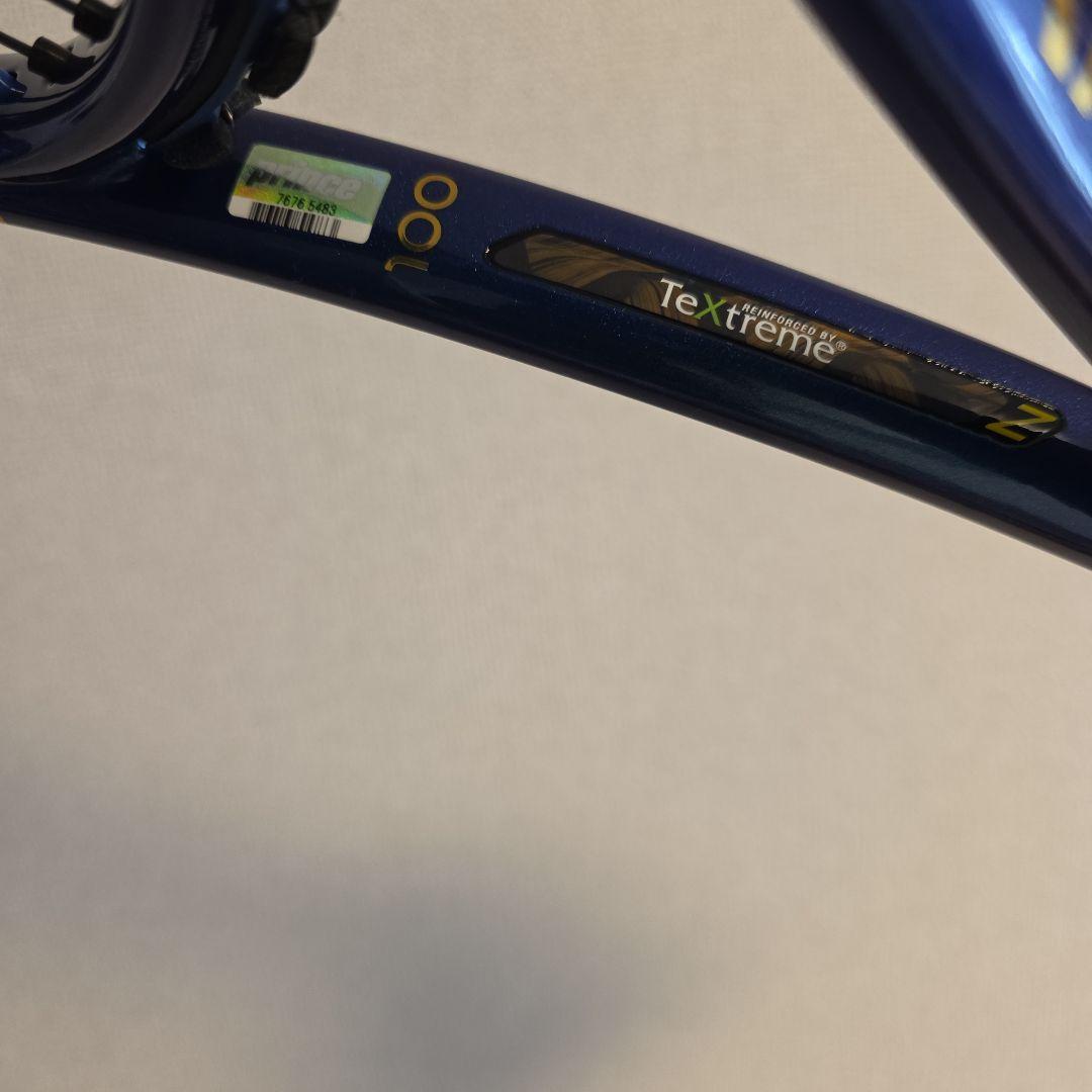 プリンス ファントム100 2025 G3