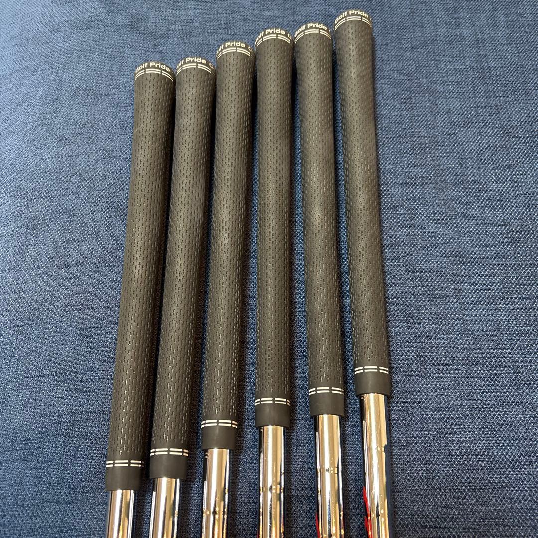 土日限定値下 スリクソン ZXi7 5-P NSモーダス3 ツアー105 R