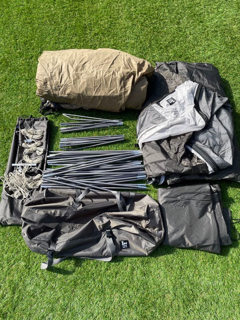 ゼインアーツ　OKITOMA-2 オキトマ2 DT-002