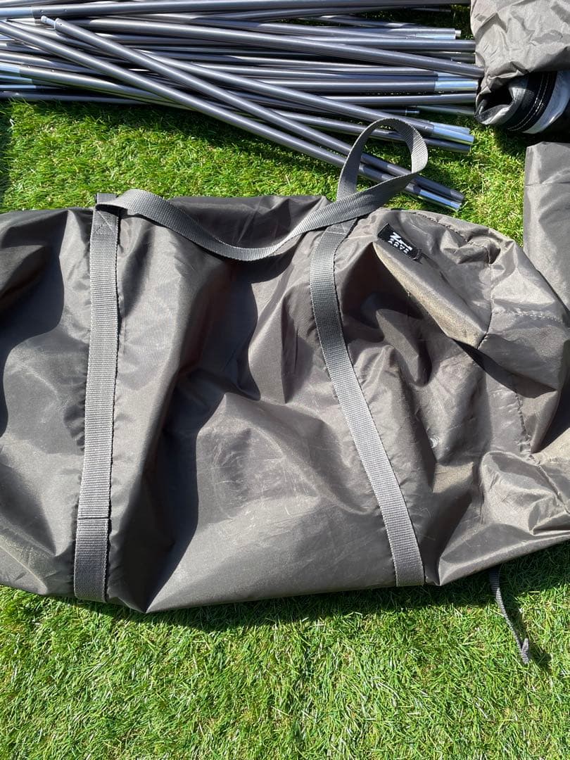 ゼインアーツ　OKITOMA-2 オキトマ2 DT-002