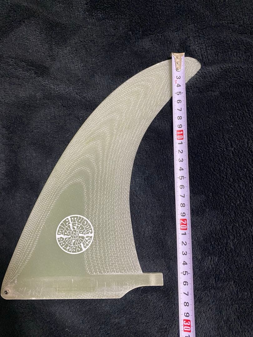 ジョエルチューダー　フレックスフィン　シングルフィン　サーフィン