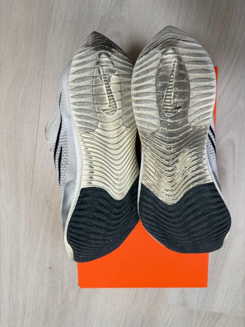 NIKE ズーム ストリークフライ 27cm