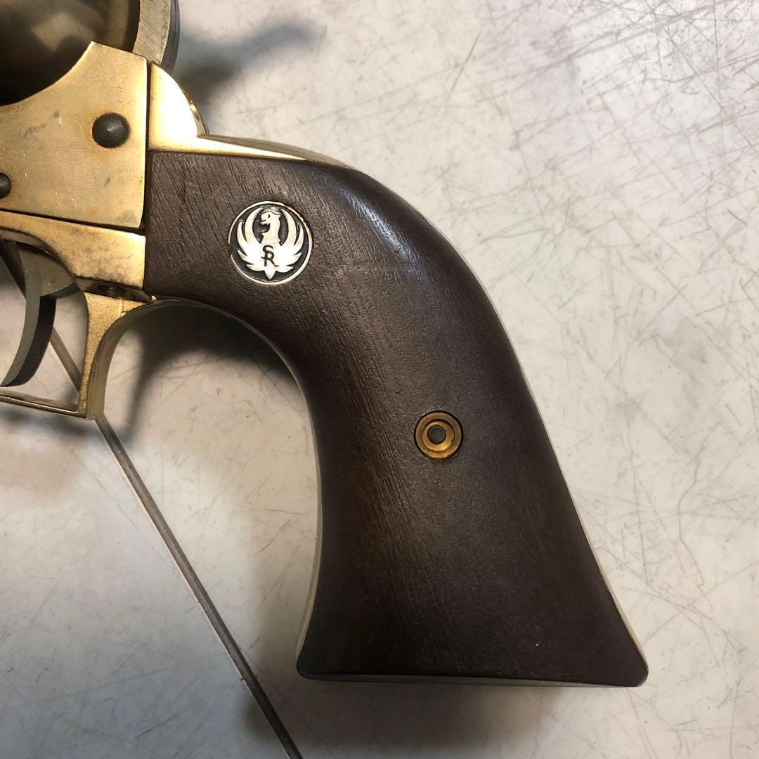 デ*ン様 スターム ルガー スーパーブラックホーク