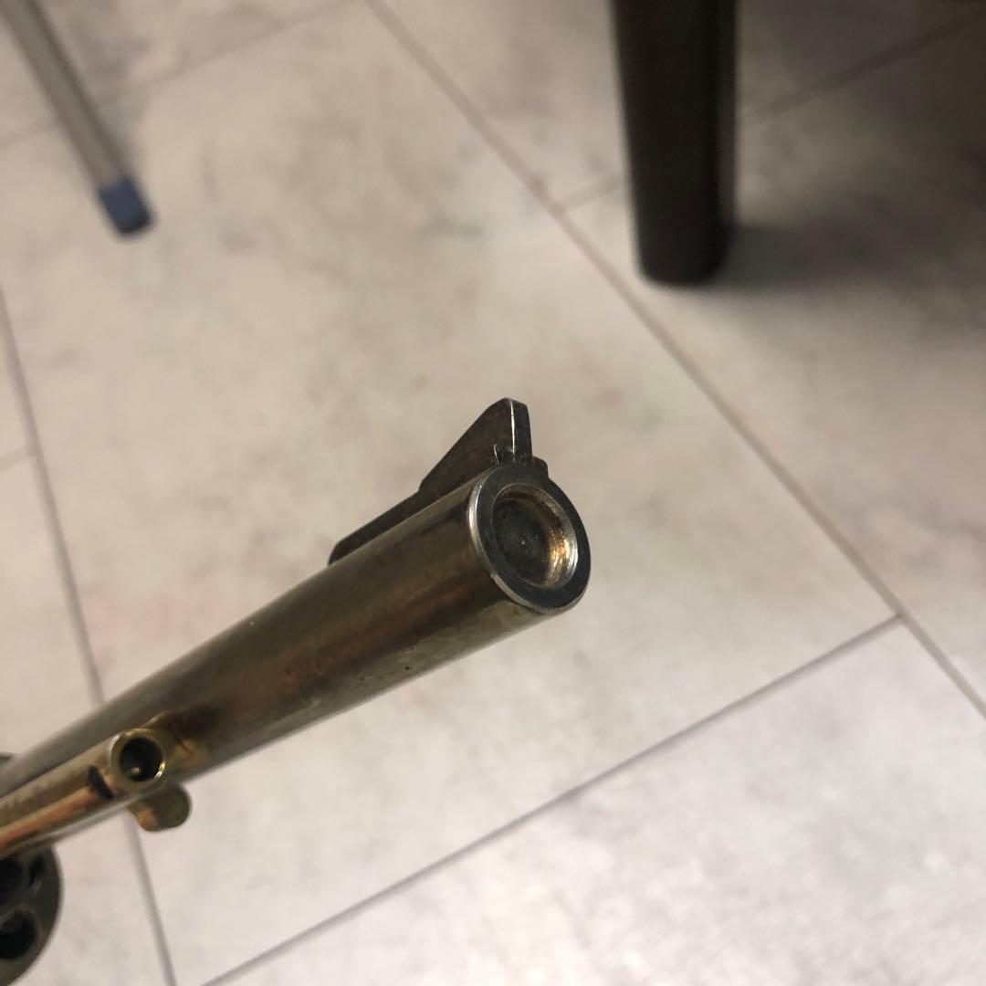 デ*ン様 スターム ルガー スーパーブラックホーク