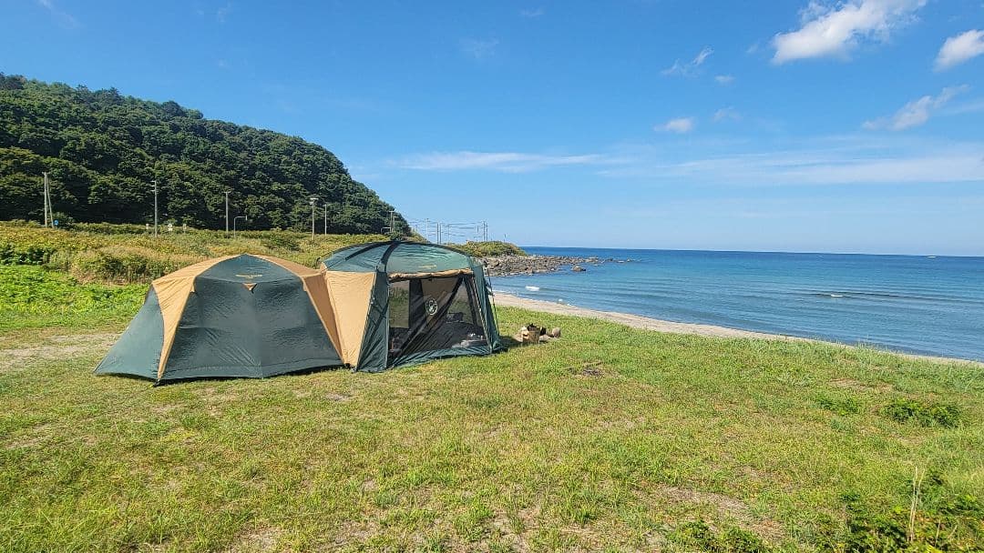 Coleman コールマン コネクティングドームシステム タープテント