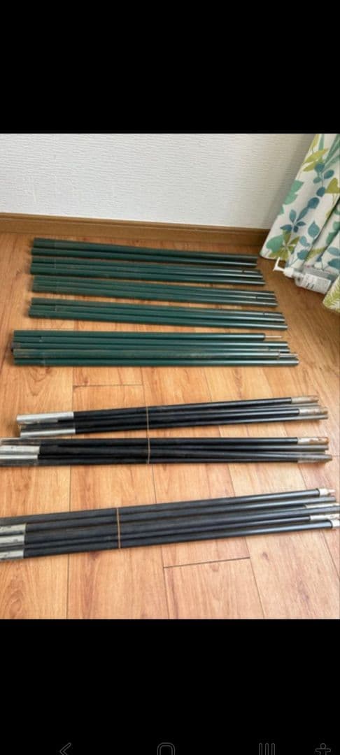 Coleman コールマン コネクティングドームシステム タープテント