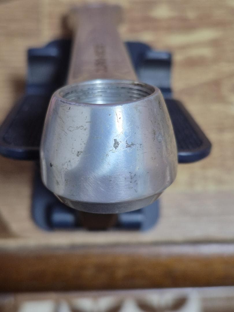 シマノ　デュラエースクランクセット　FC7410　170mm