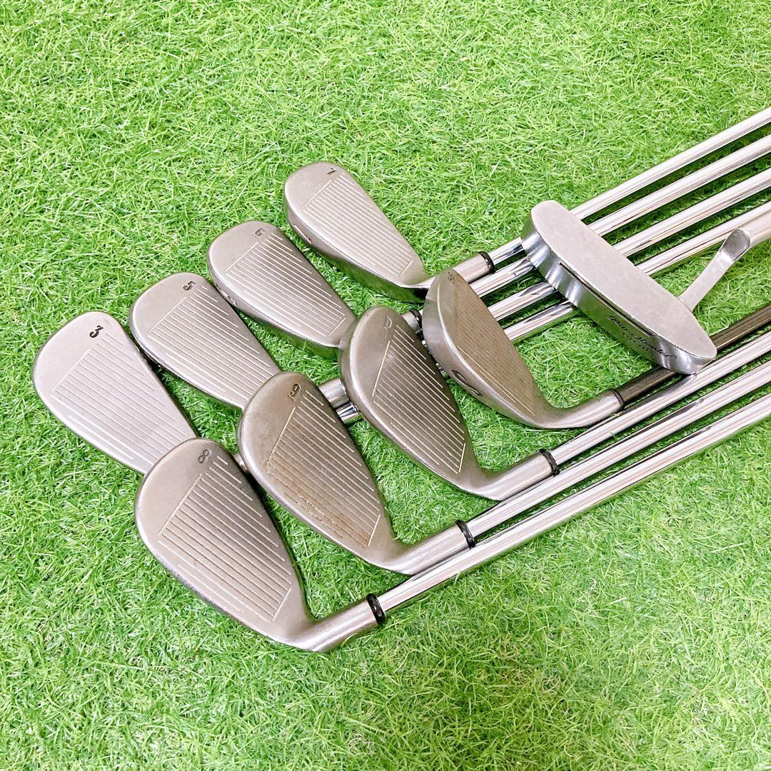 K16 キャロウェイ　初心者オススメ　ゴルフ　クラブセット　メンズ　13本