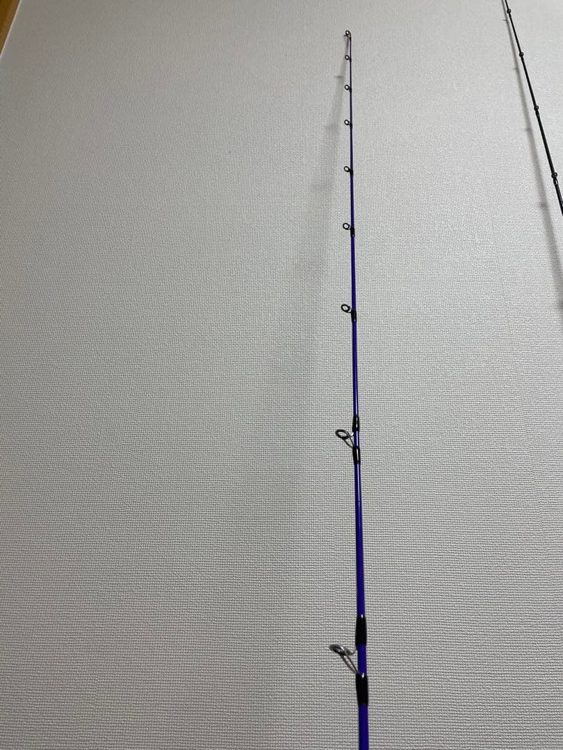 ゼニス　ZERO SHIKI エヴァンゲリオンカラー