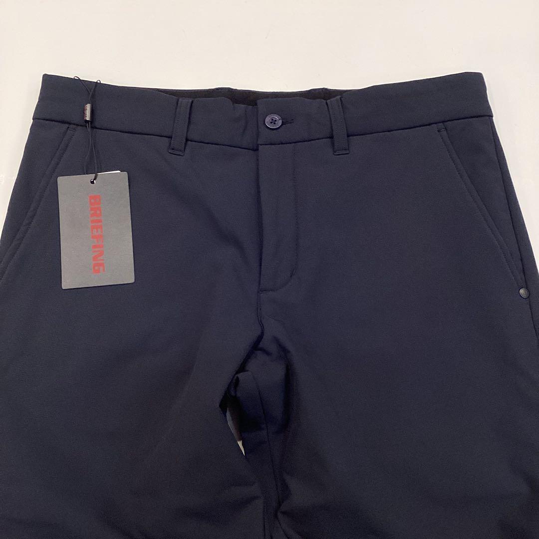 新品　BRIEFING BACK FLEECE JOGGER PANTS M