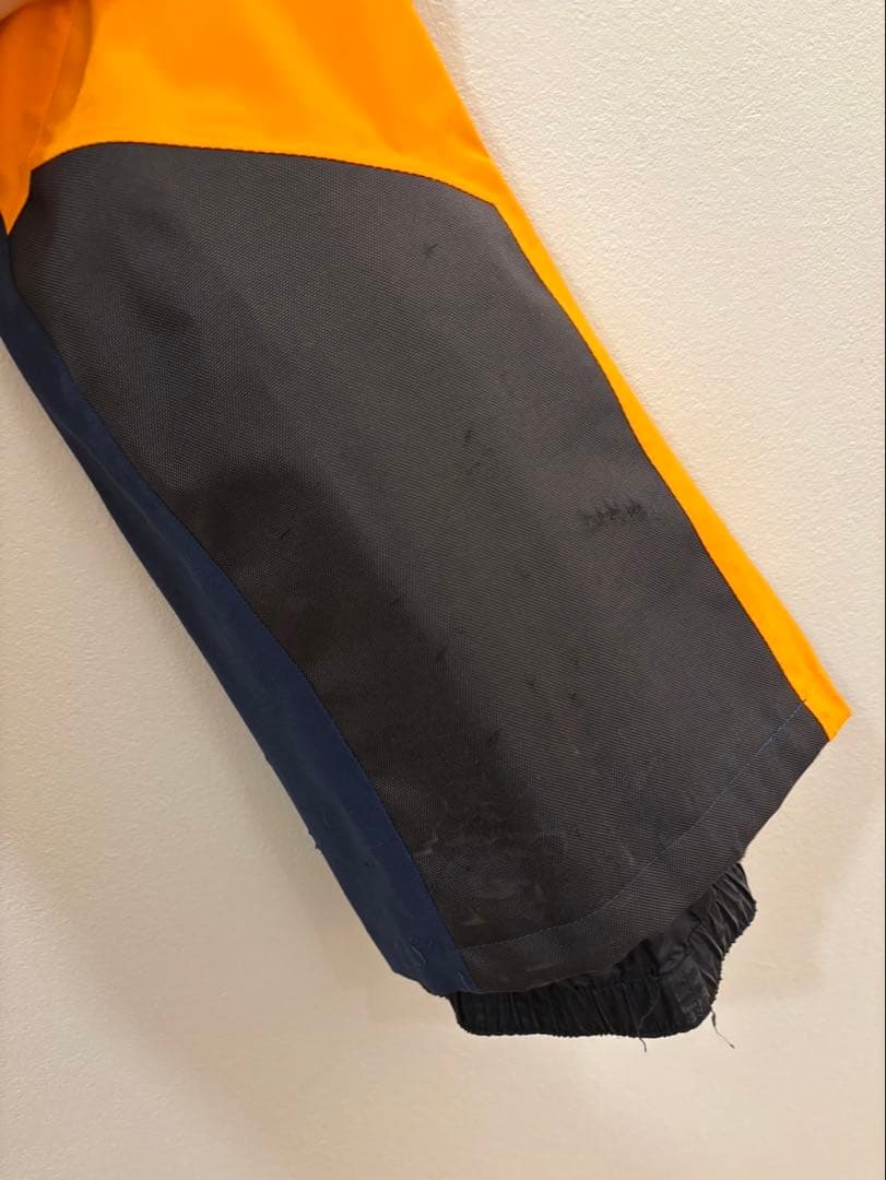 MILLET スキーウェア　上下セット　Mサイズ（JP）