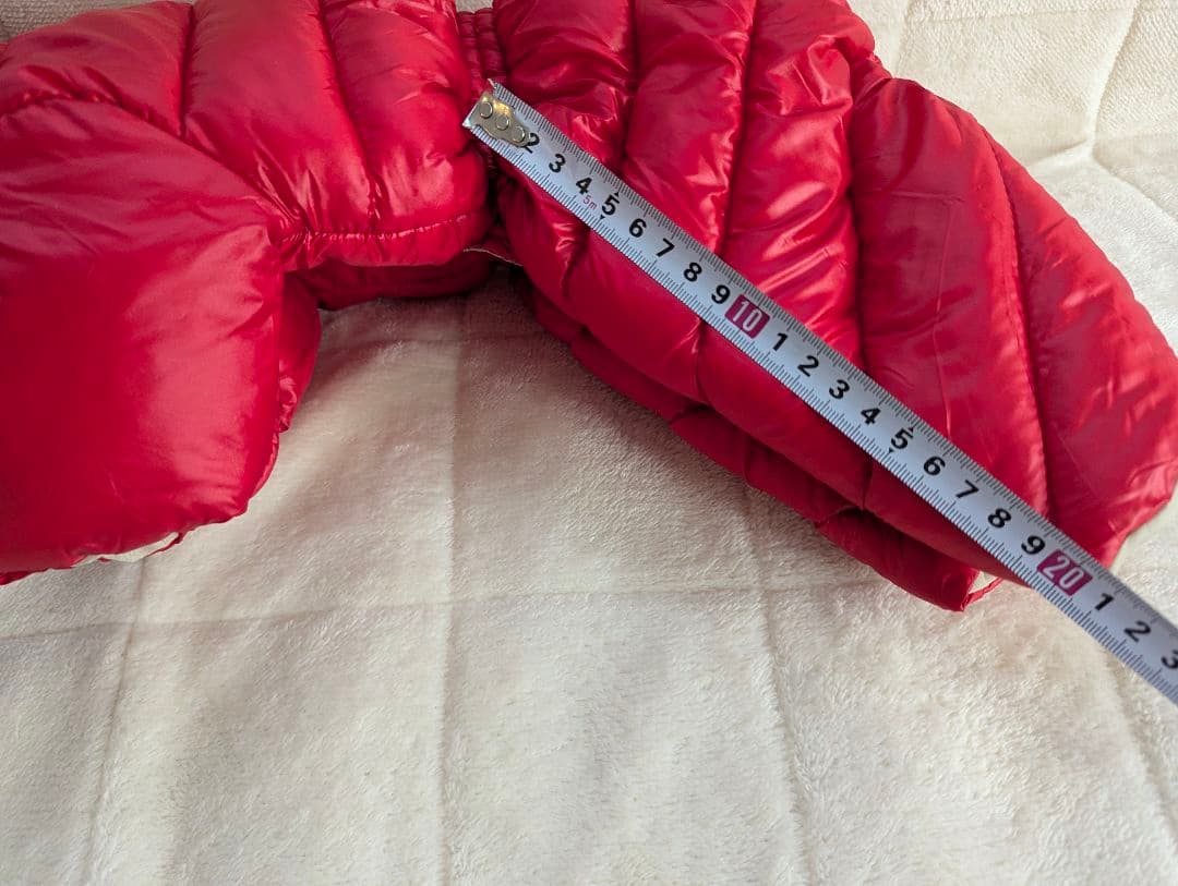 犬　MONCLER 　ダウン　モンクレール