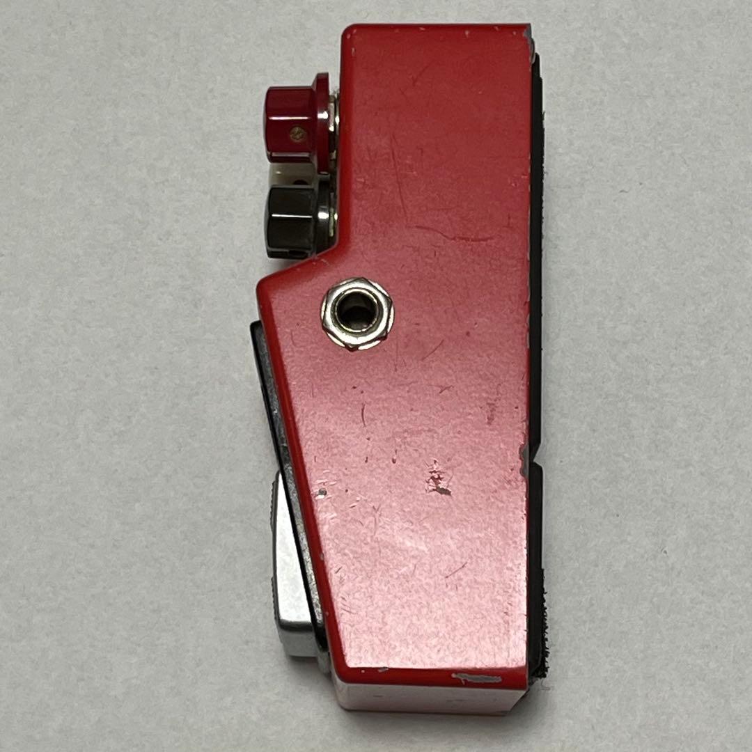 Humpback Engineering　Maxon CP9Pro+ MOD